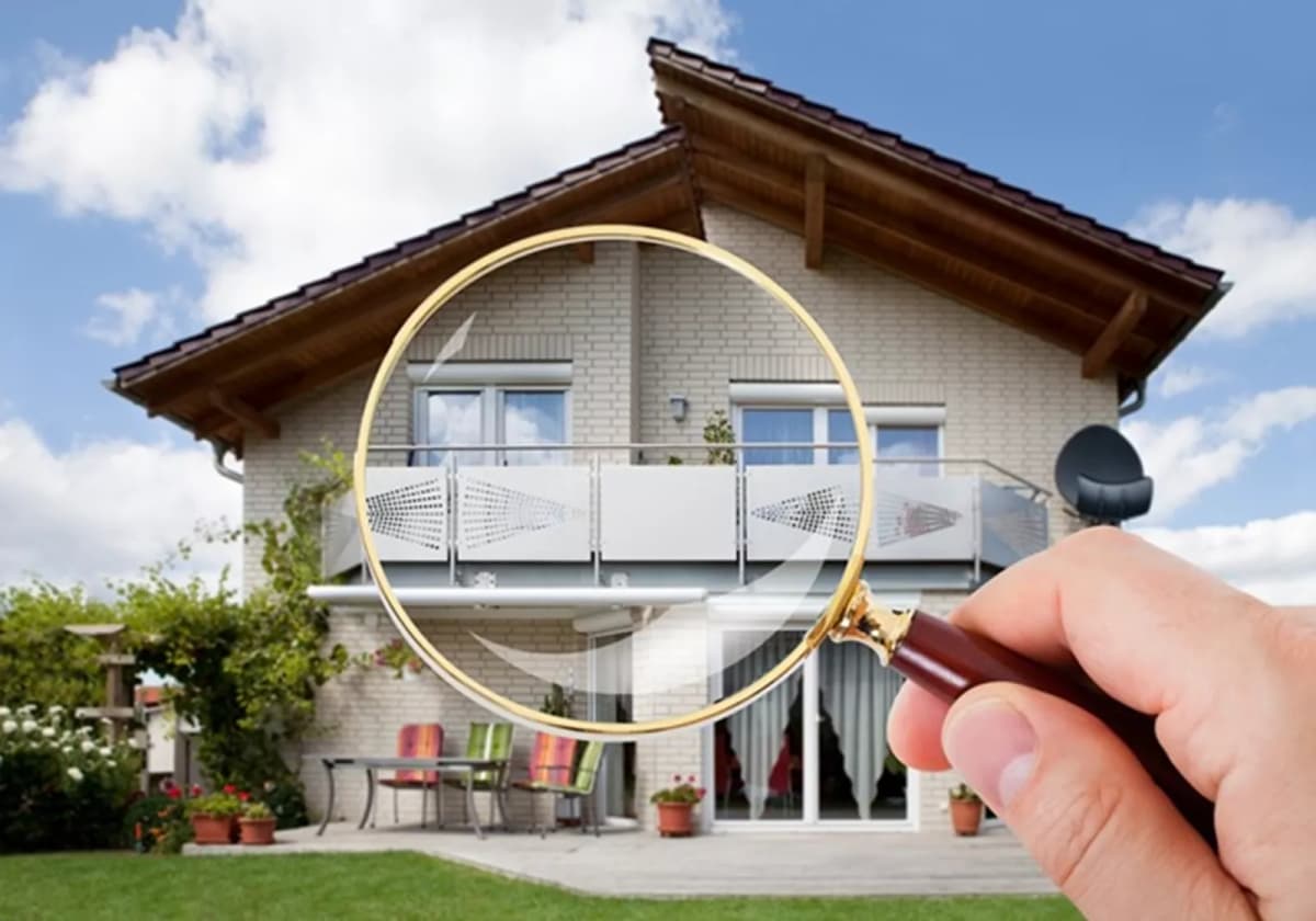 Residential Buyer Home Inspections